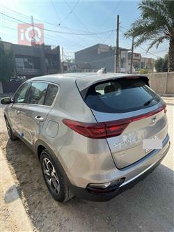 کیا سپۆرتاج